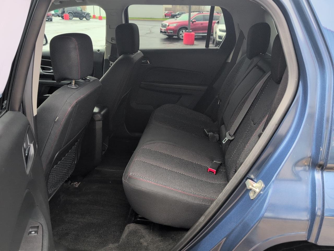 GMC Terrain SLE2 AWD 2017