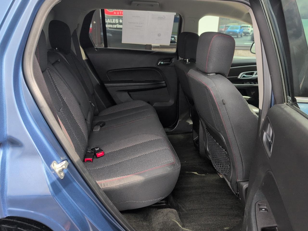 GMC Terrain SLE2 AWD 2017