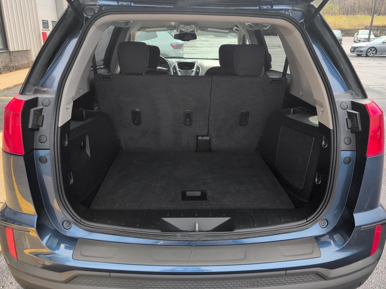 GMC Terrain SLE2 AWD 2017