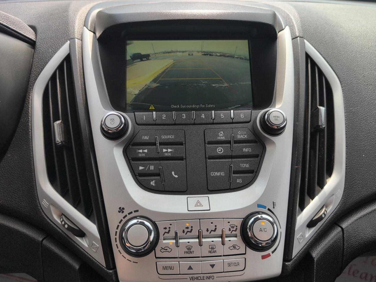 GMC Terrain SLE2 AWD 2017