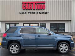 2017 GMC Terrain 