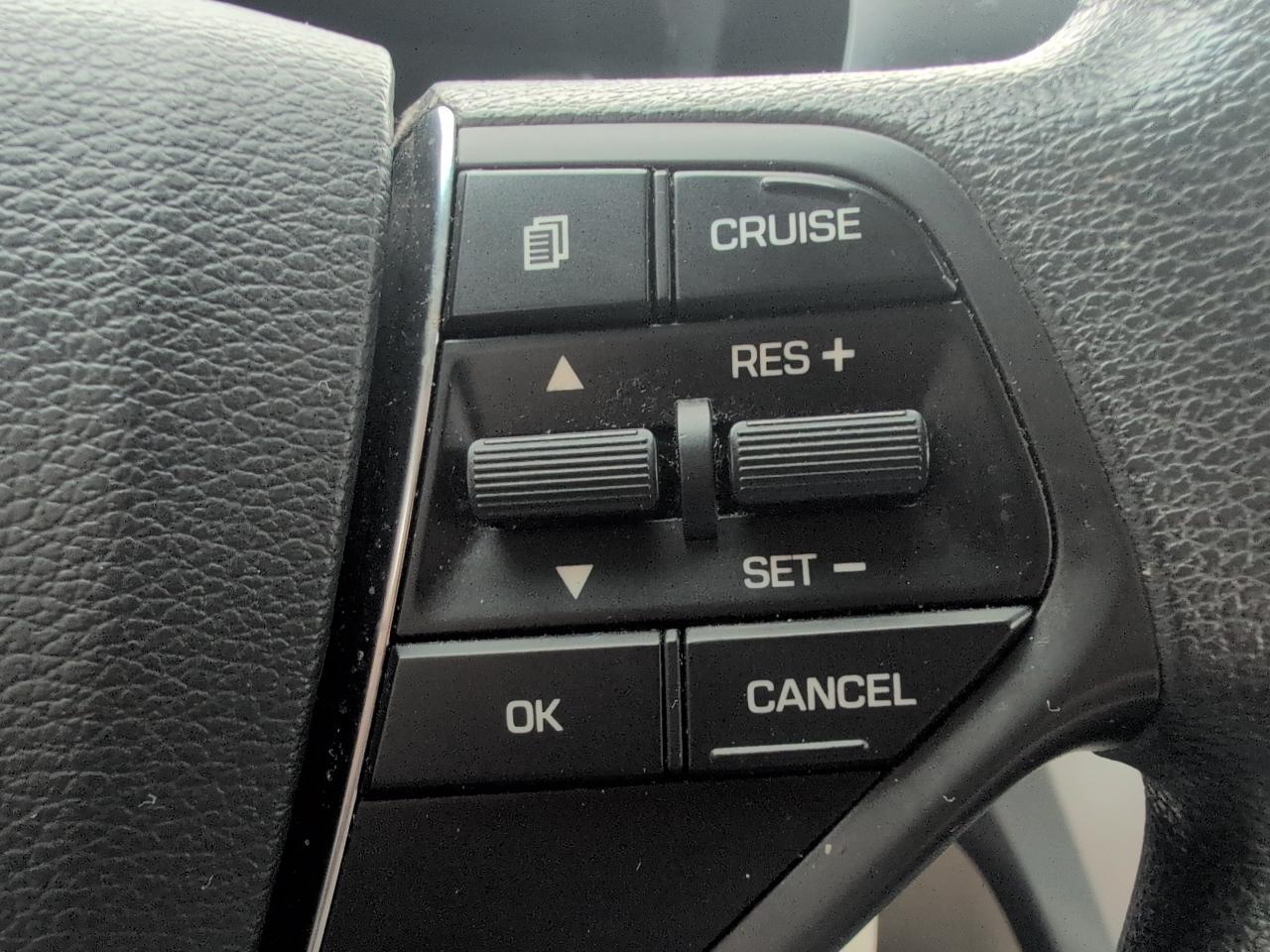 Hyundai Sonata SE 2017