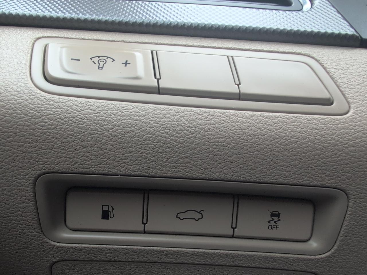 Hyundai Sonata SE 2017