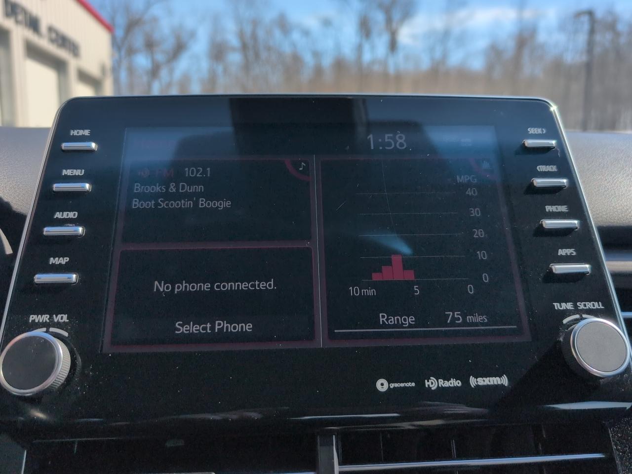 Toyota Avalon XLE 2021