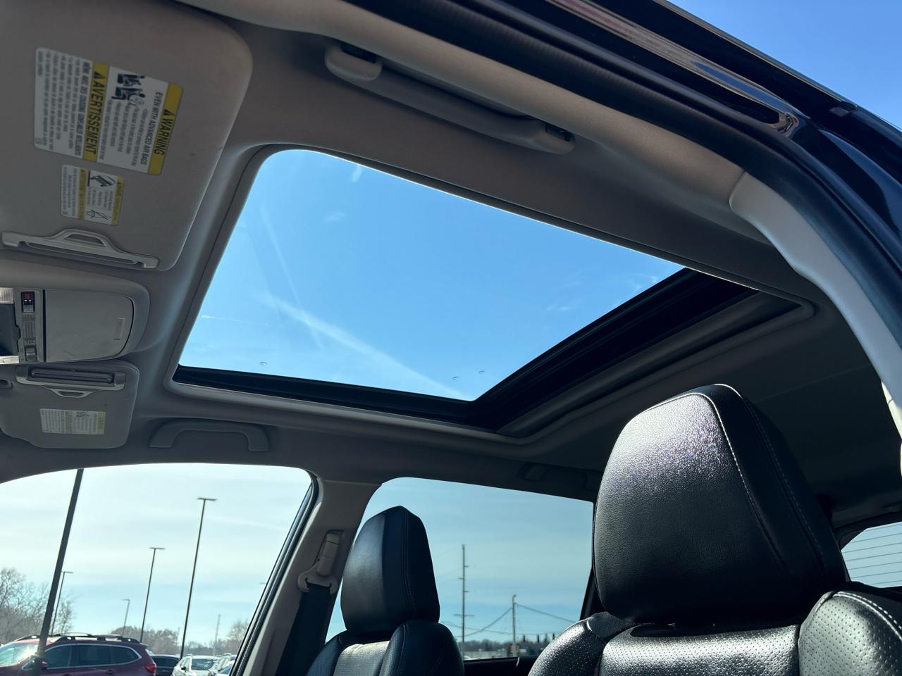 Subaru Forester Premium 2022