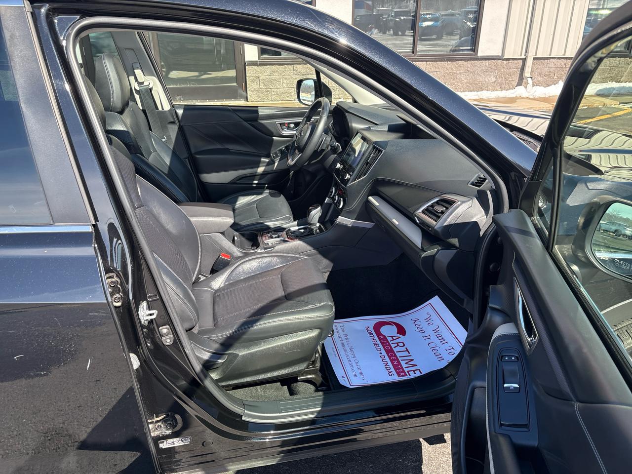 Subaru Forester Premium 2022