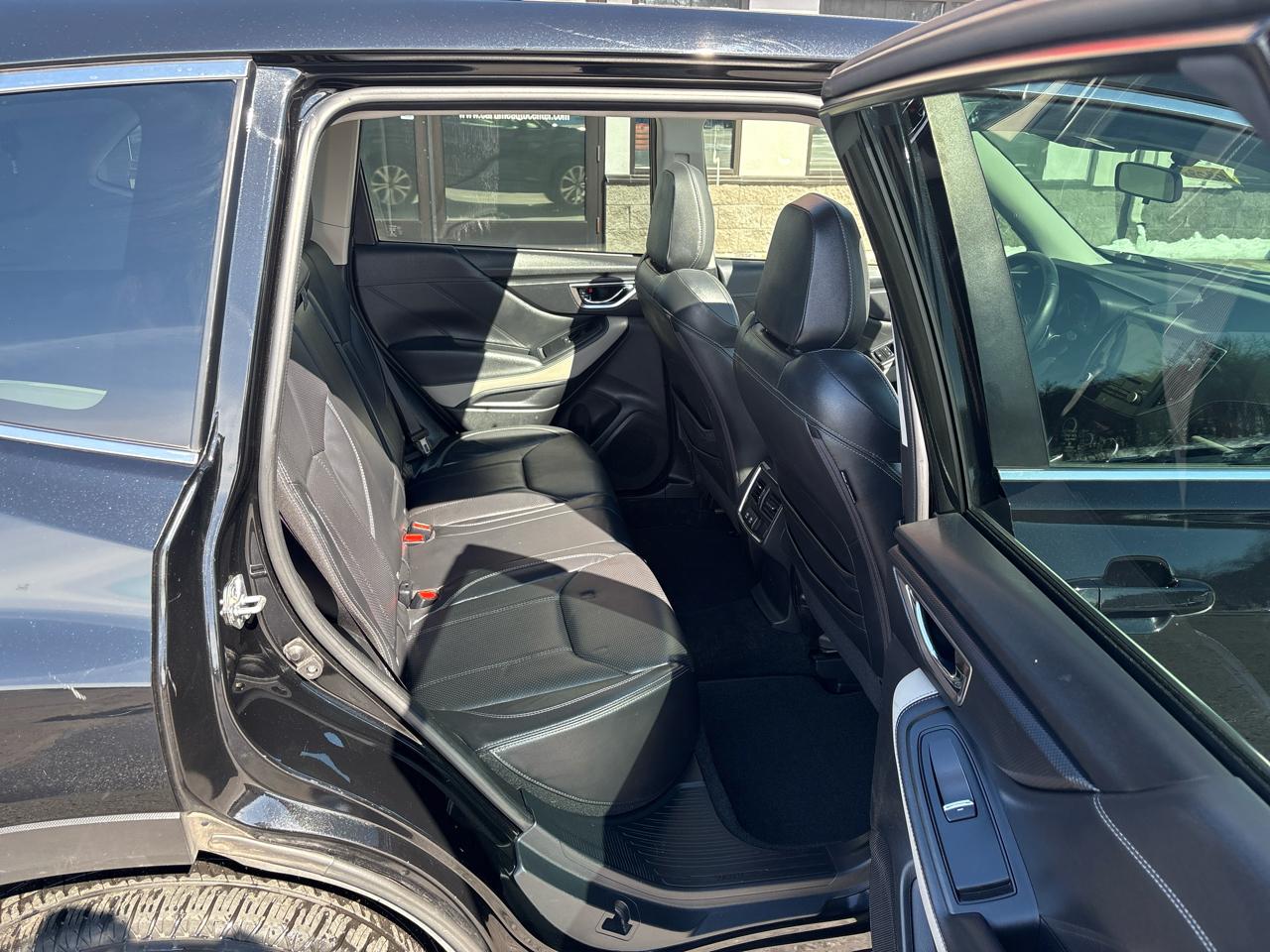 Subaru Forester Premium 2022