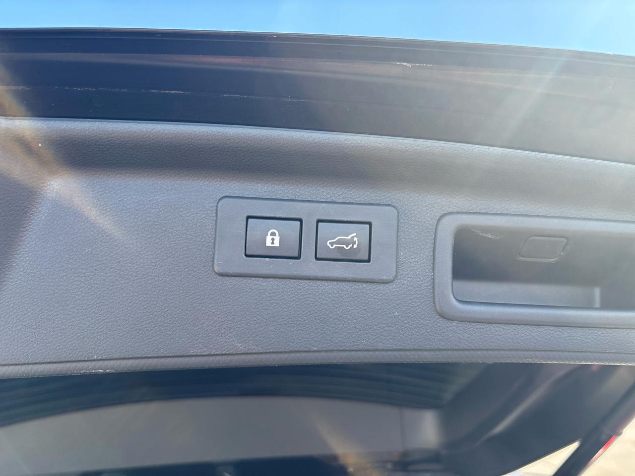 Subaru Forester Premium 2022