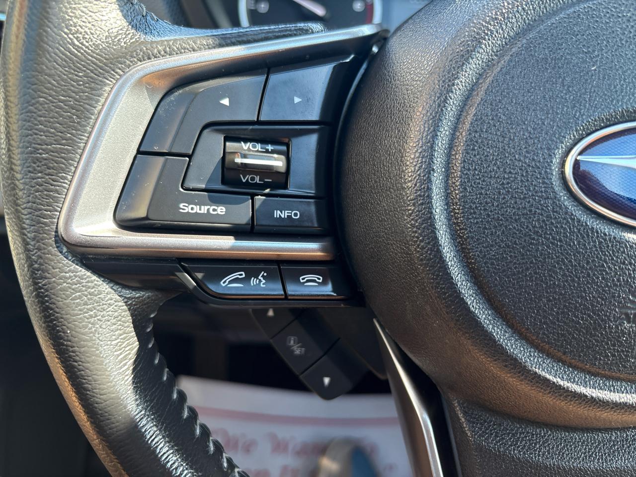 Subaru Forester Premium 2022