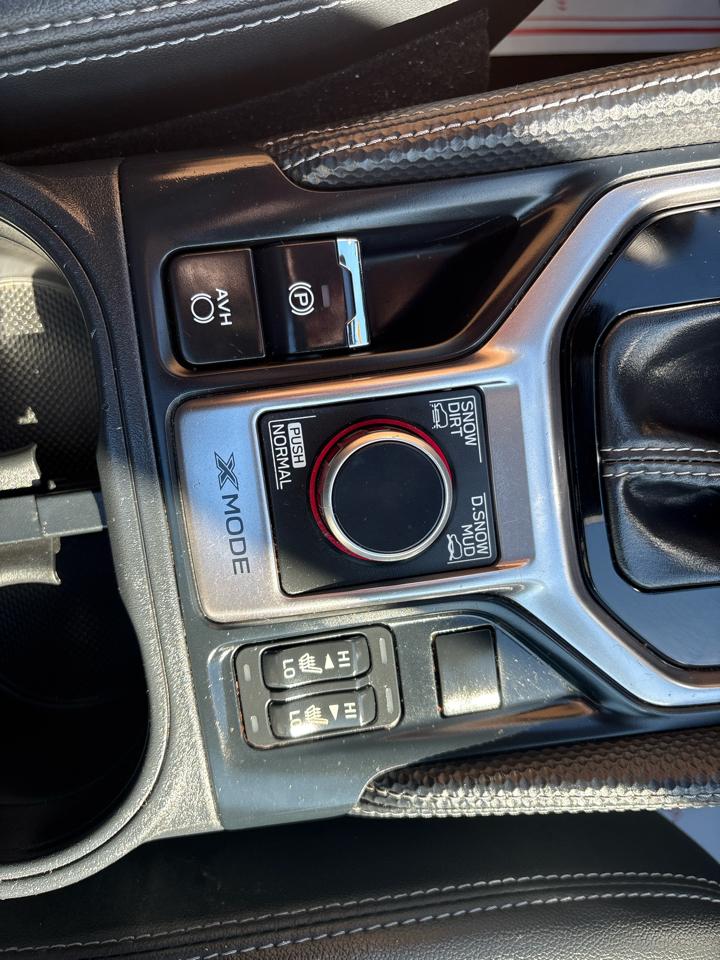 Subaru Forester Premium 2022