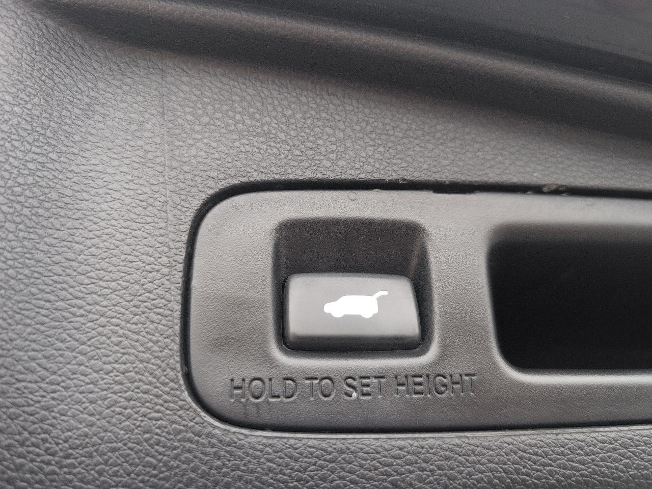 Honda CR-V EX-L AWD 2019