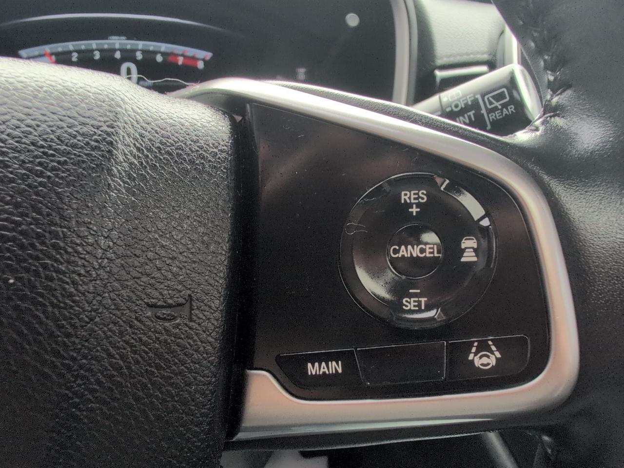 Honda CR-V EX-L AWD 2019