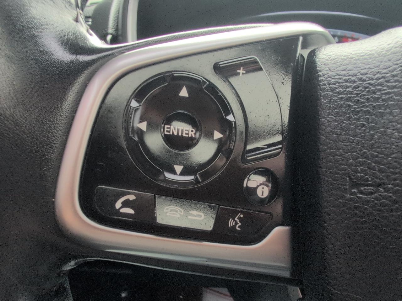 Honda CR-V EX-L AWD 2019