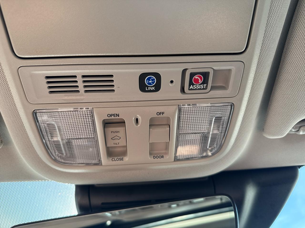 Honda Accord Touring 2.0T 2019