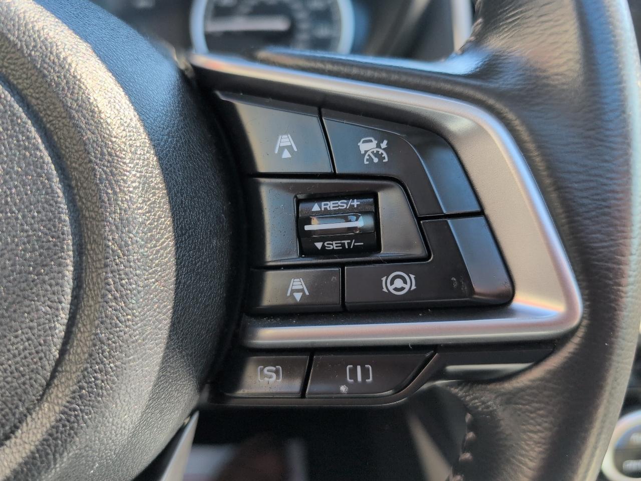 Subaru Forester Sport 2020