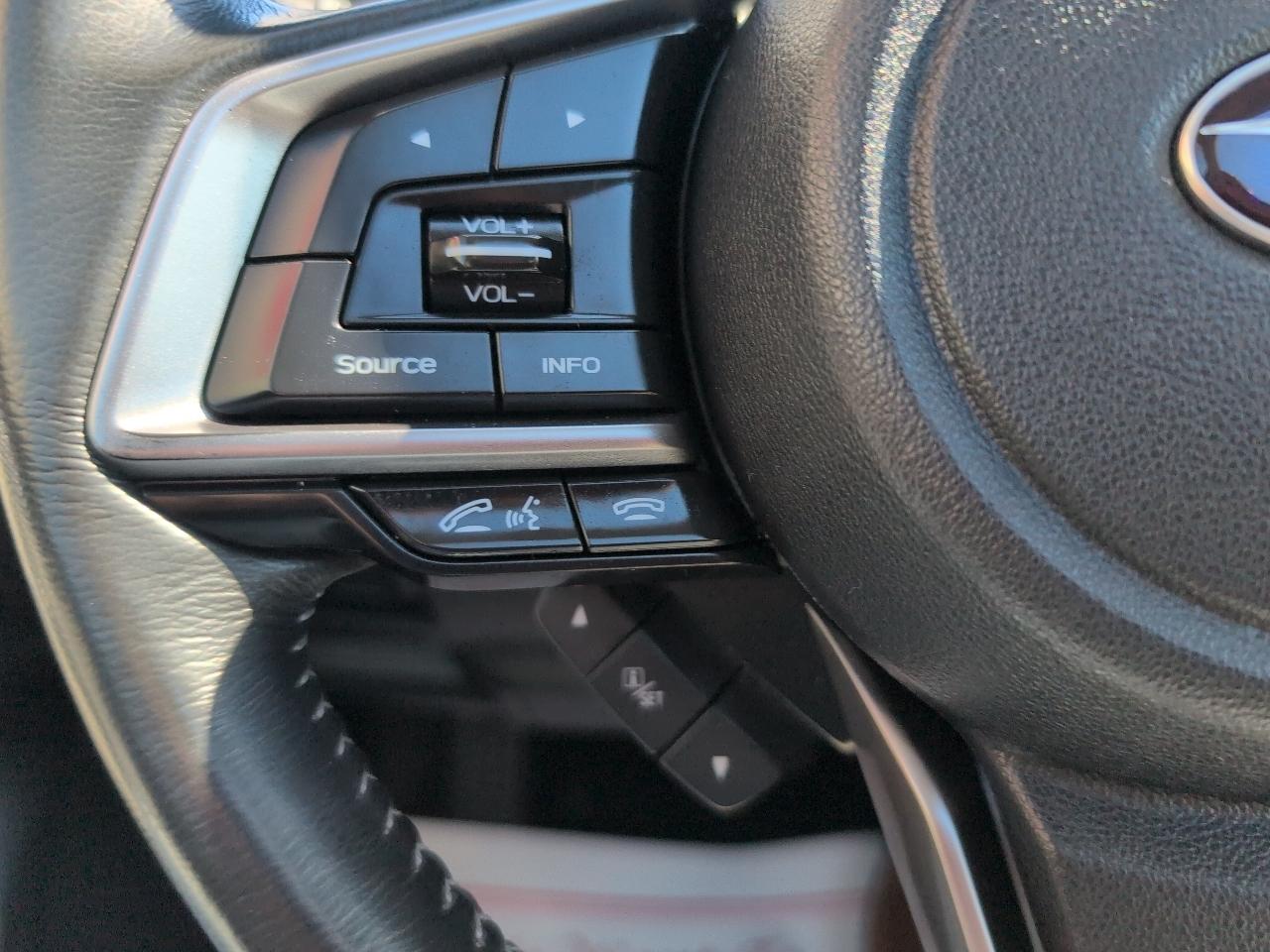 Subaru Forester Sport 2020