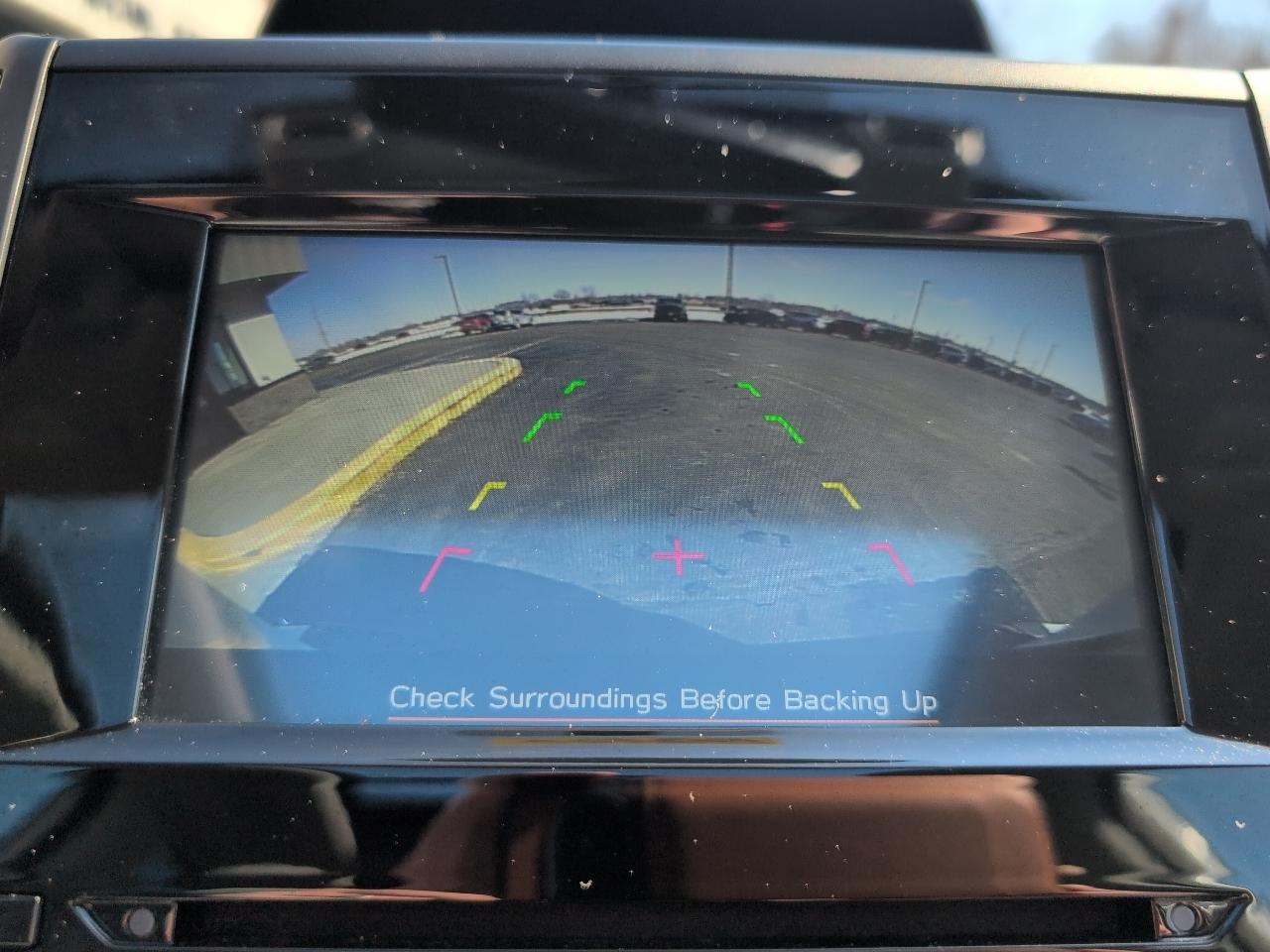 Subaru Forester Sport 2020