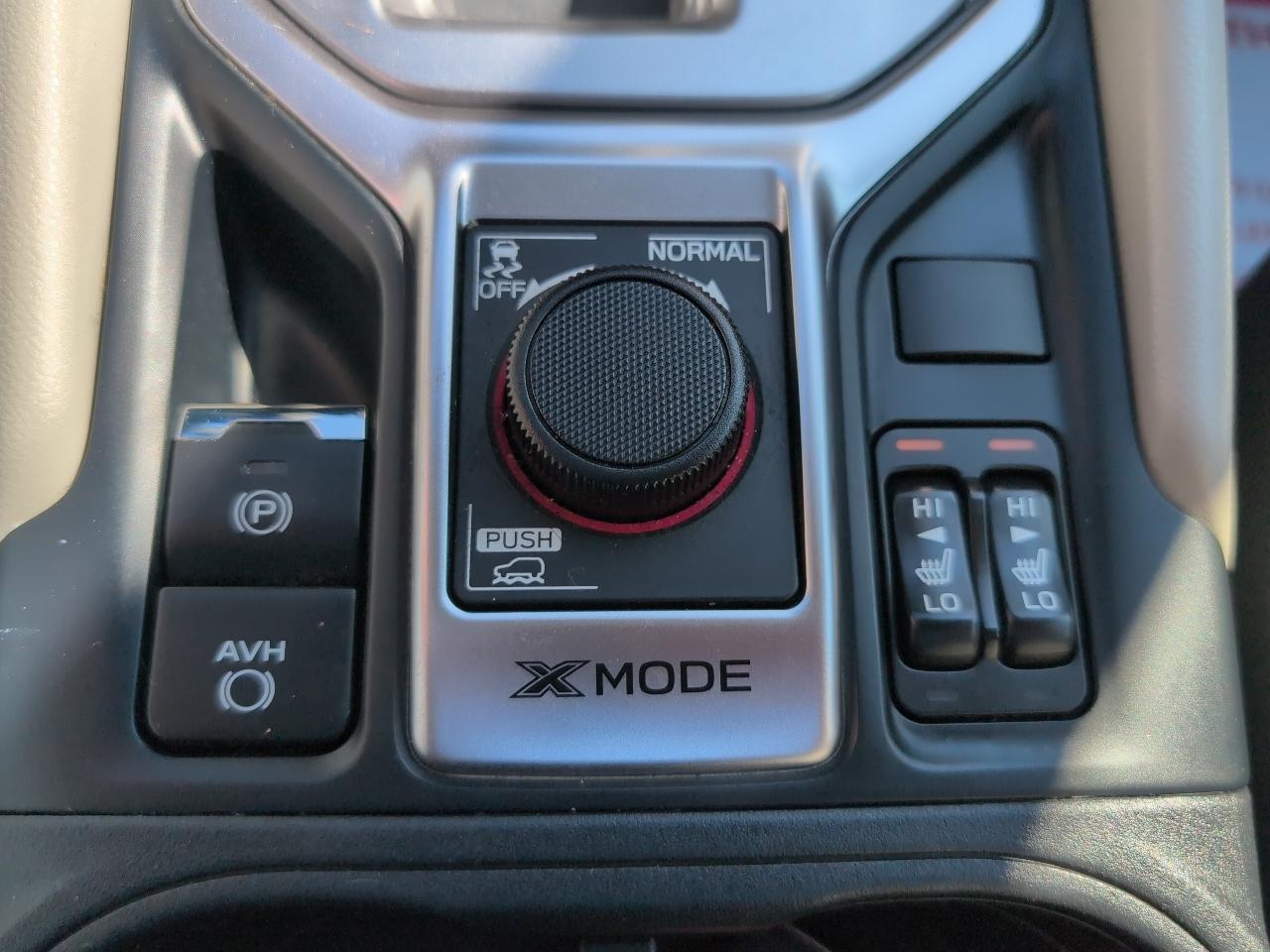 Subaru Forester Sport 2020