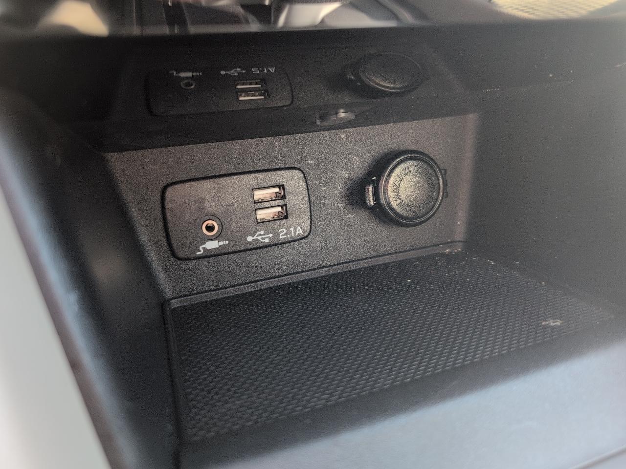 Subaru Forester Sport 2020