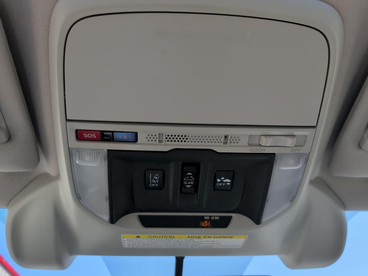 Subaru Forester Sport 2020