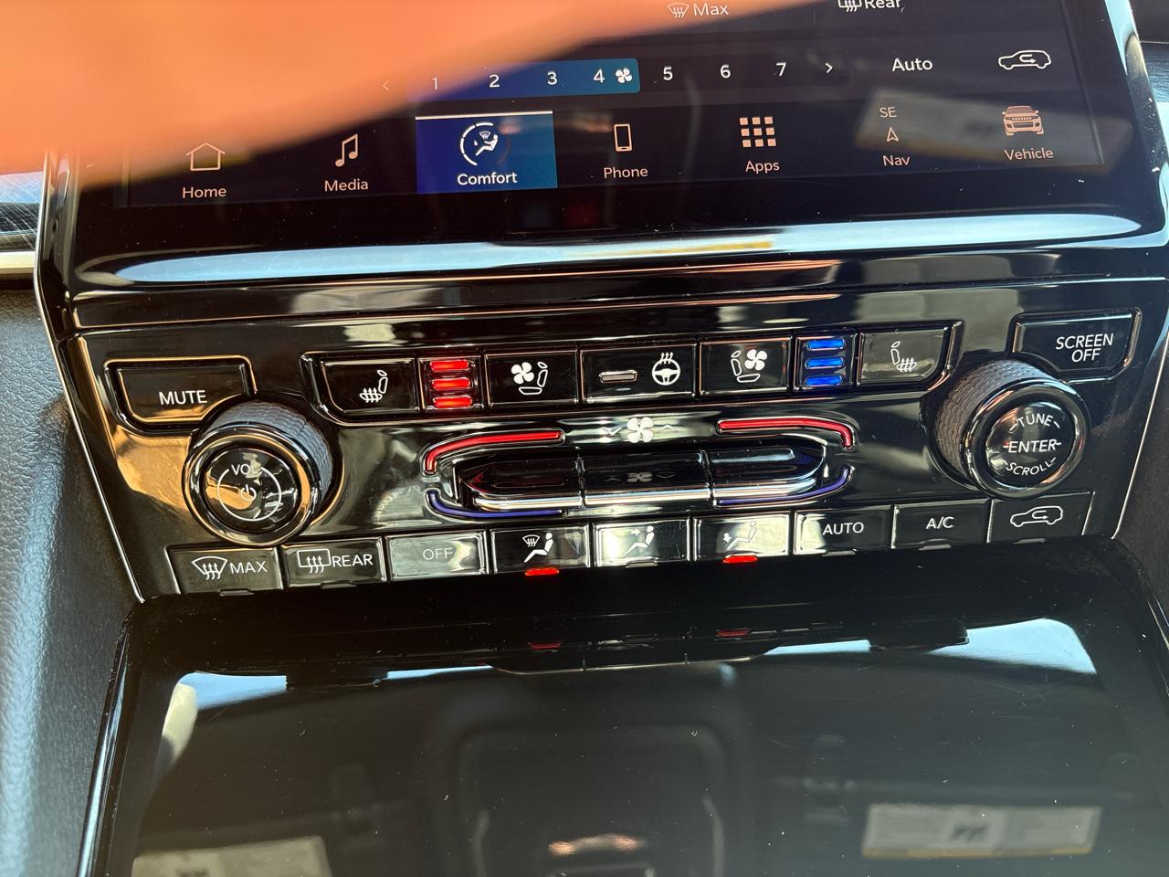 Jeep Grand Cherokee 4xe Trailhawk 2022