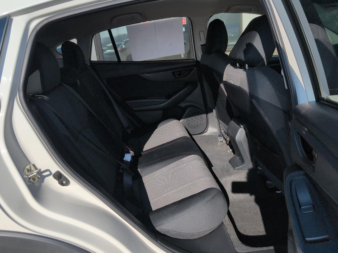 Subaru Crosstrek 2.0i CVT 2021