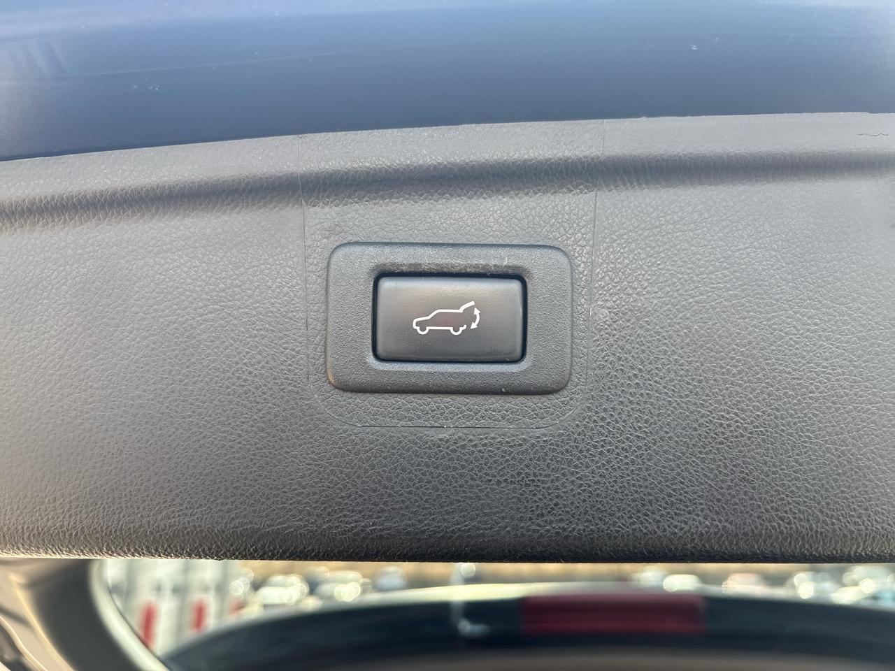 Subaru Outback 2.5i Limited 2018