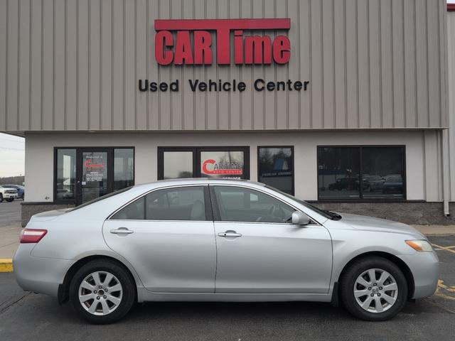 2007 Toyota Camry XLE V6