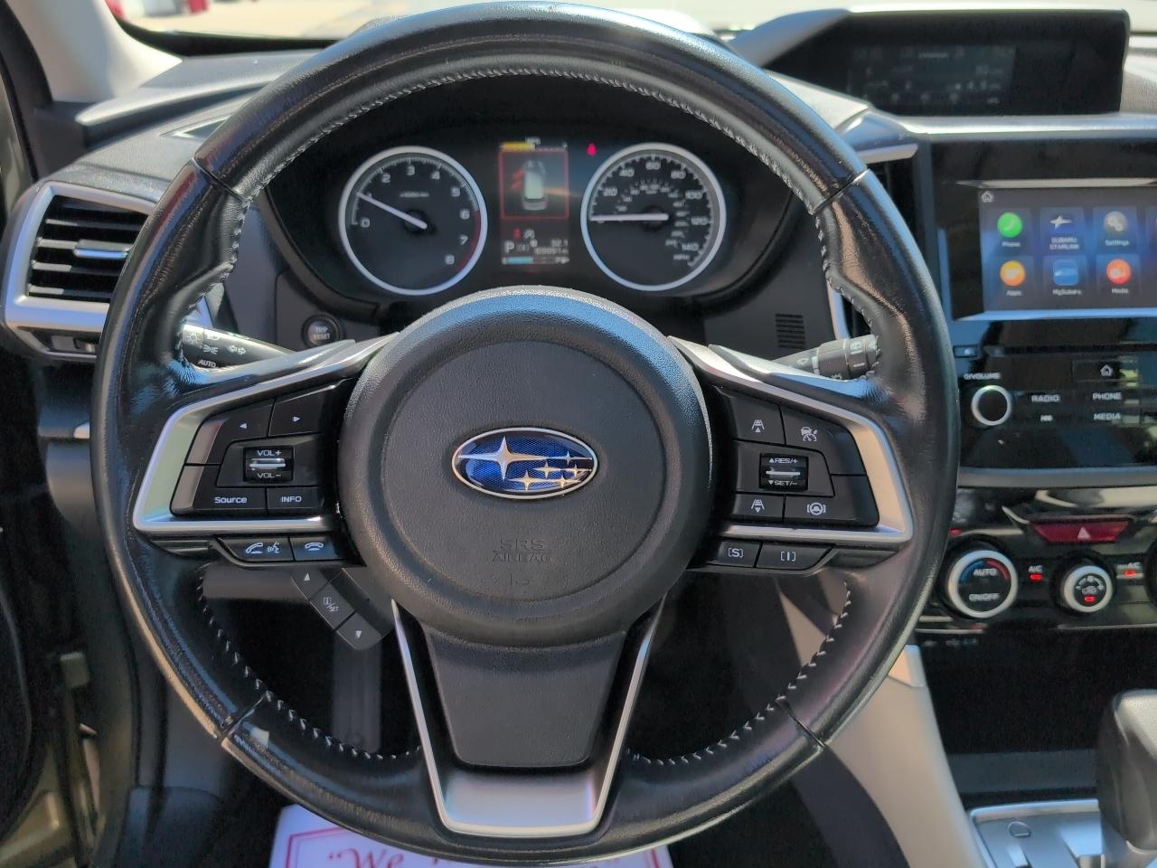 Subaru Forester Premium AWD 2020