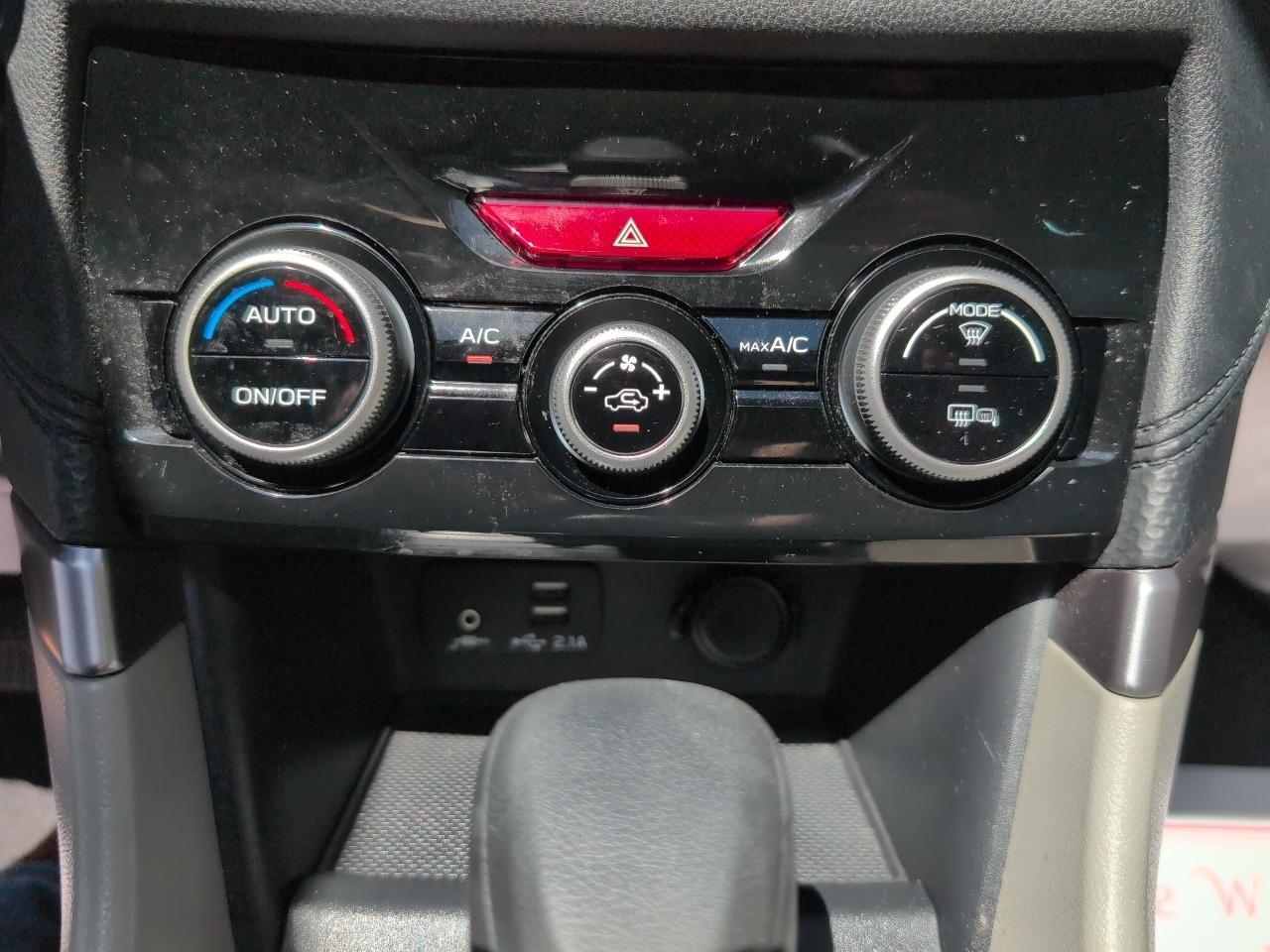 Subaru Forester Premium AWD 2020