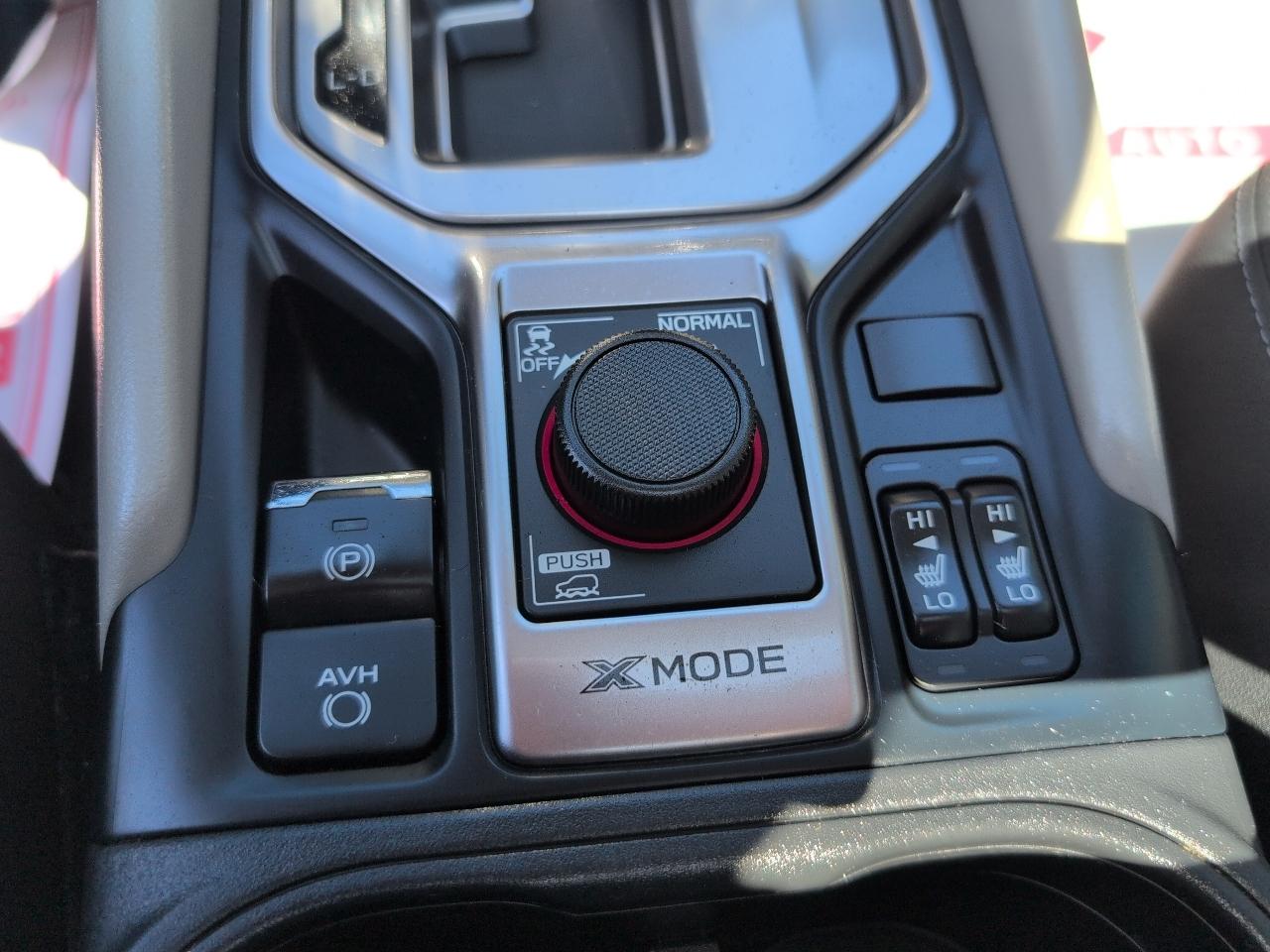 Subaru Forester Premium AWD 2020