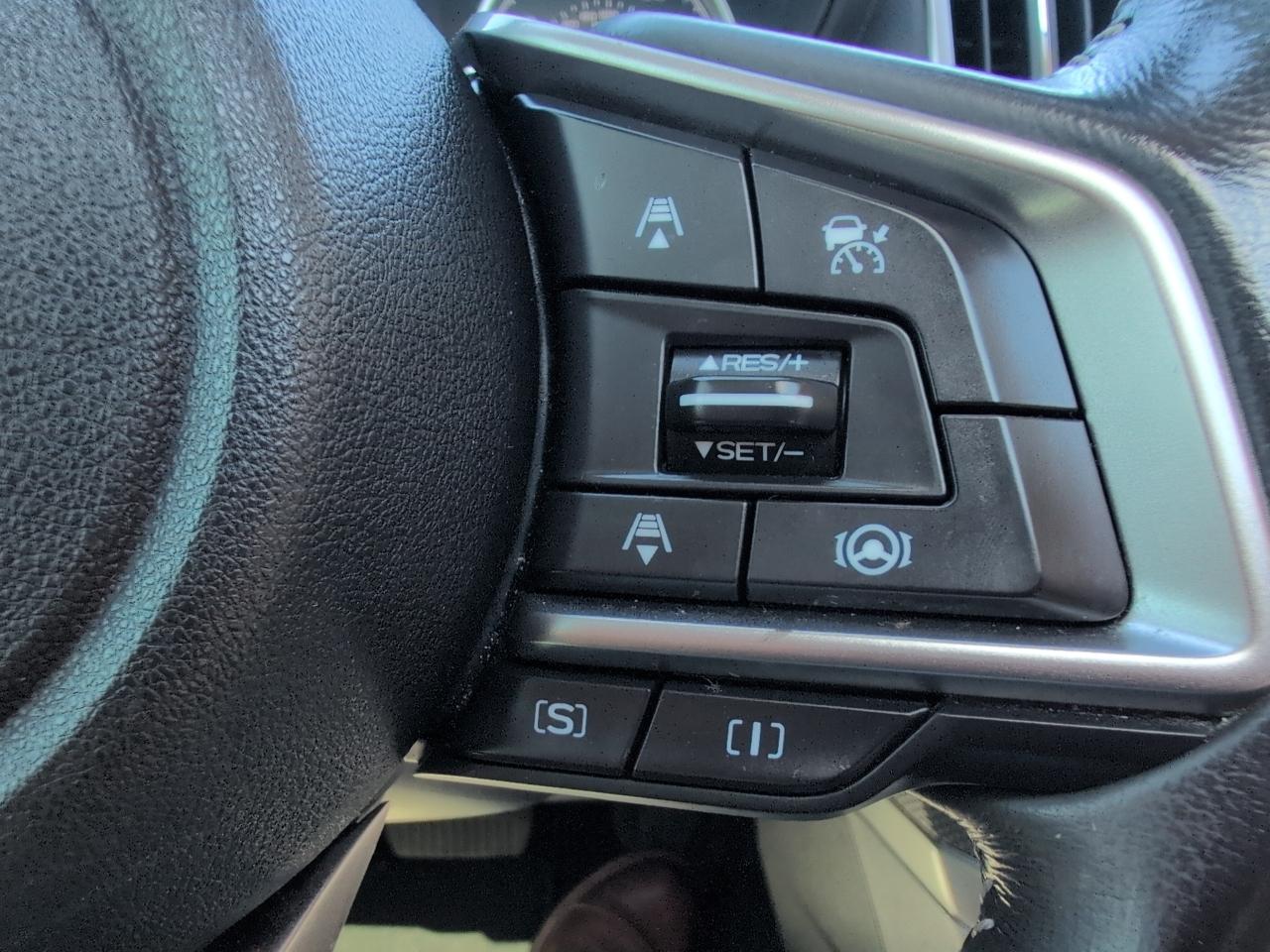 Subaru Forester Premium AWD 2020