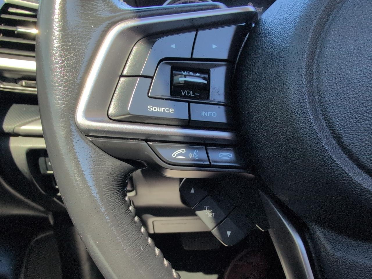 Subaru Forester Premium AWD 2020