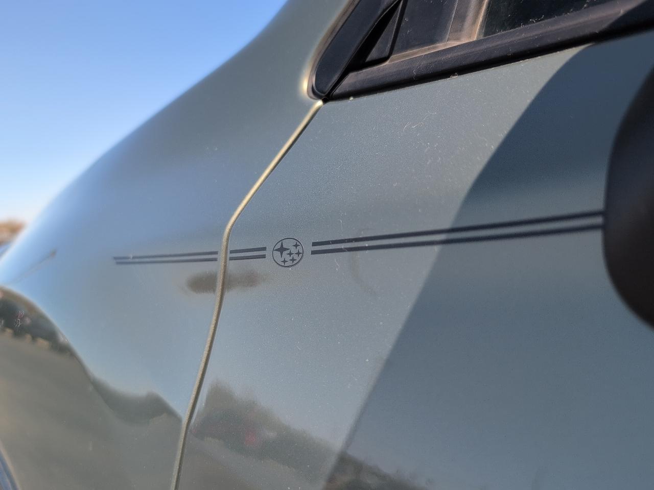 Subaru Forester Premium AWD 2020