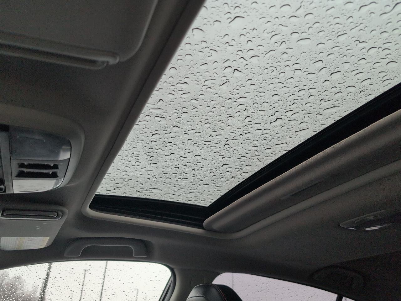 Subaru Crosstrek 2.0i Limited CVT 2019