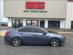 2018 Subaru Legacy 