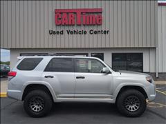 2013 Toyota 4Runner 