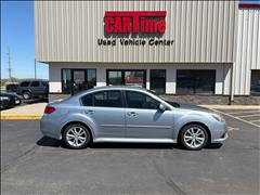 2013 Subaru Legacy 