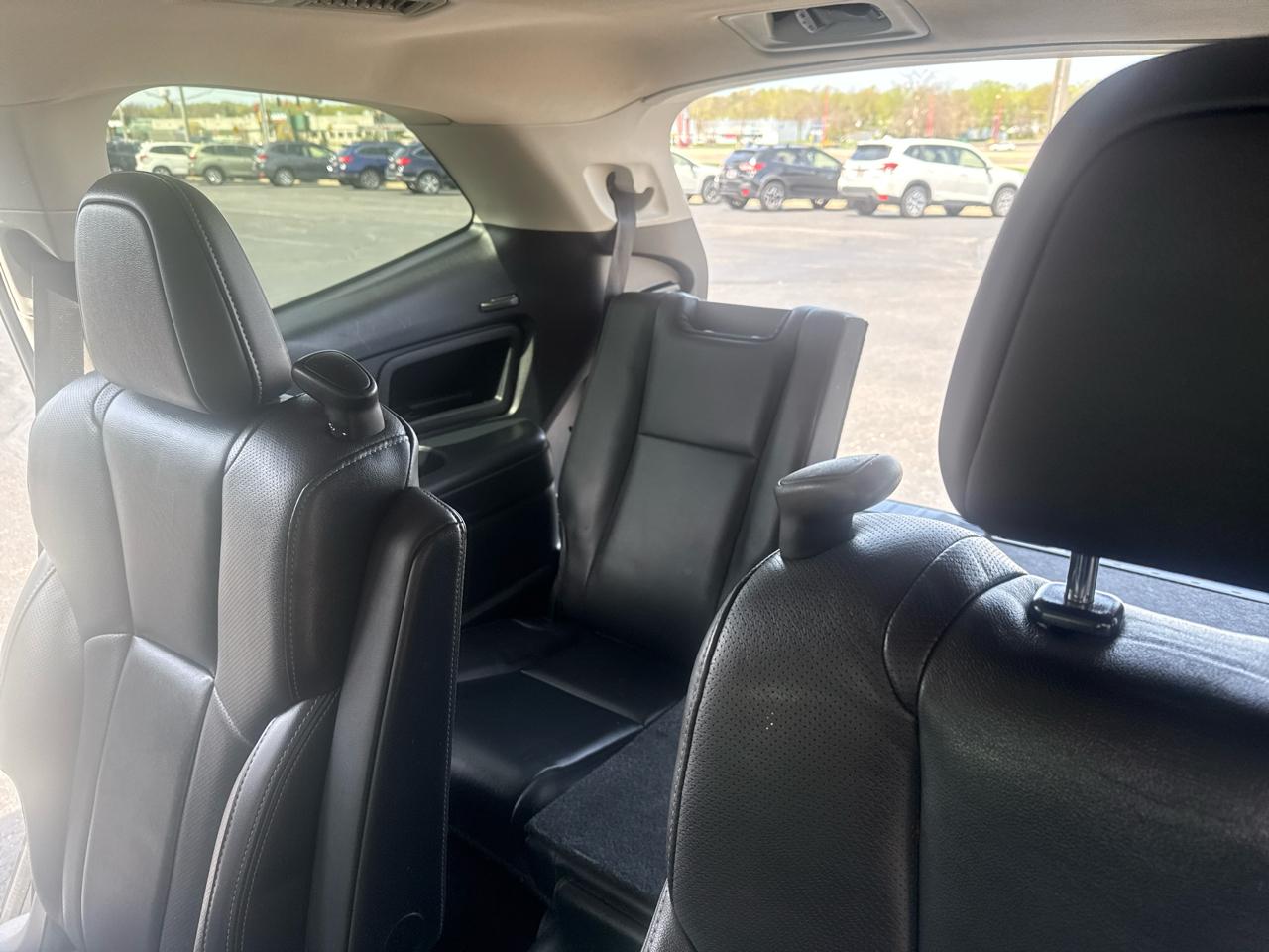 Subaru Ascent Limited w/7-Passenger 2020