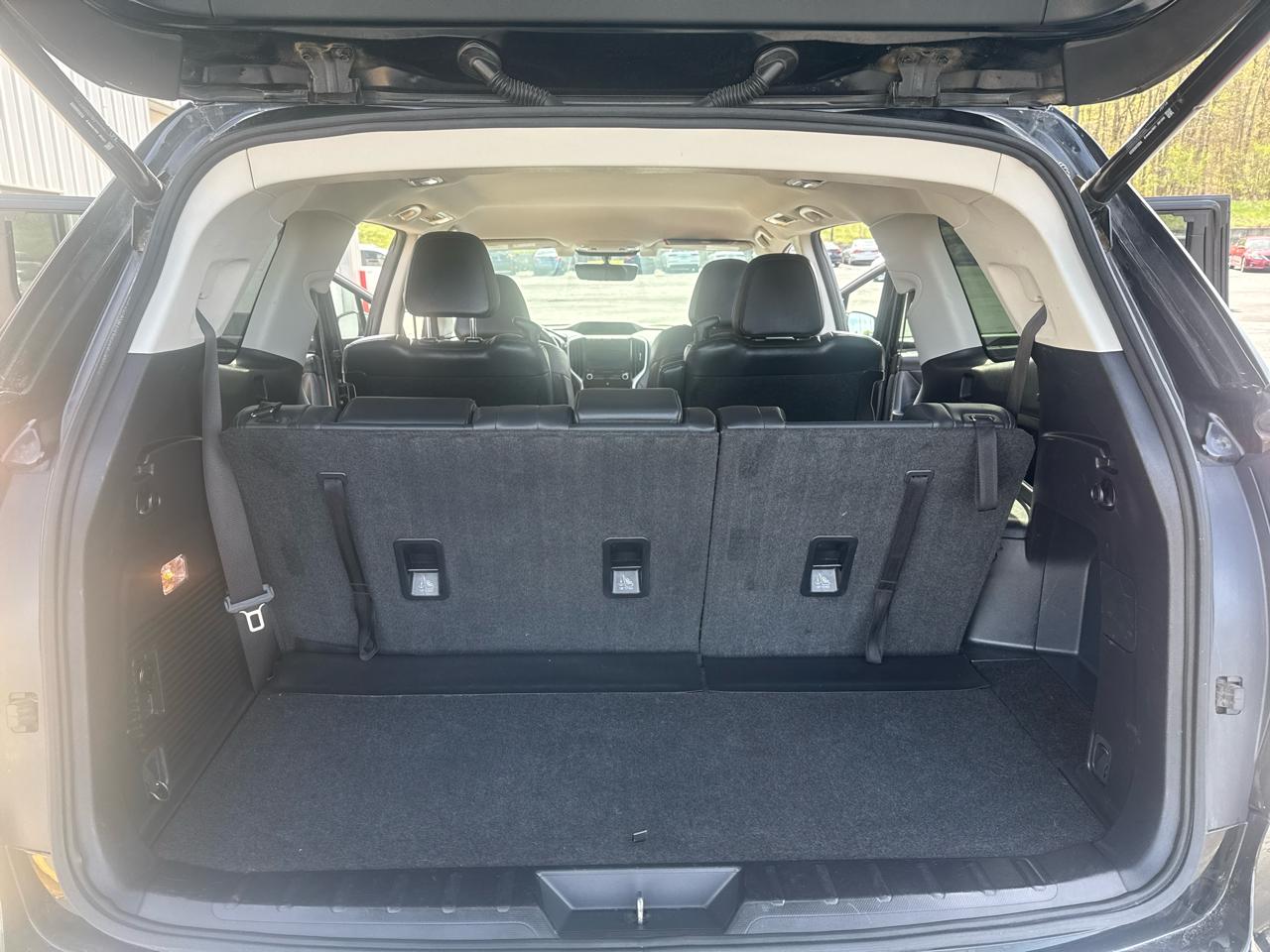 Subaru Ascent Limited w/7-Passenger 2020