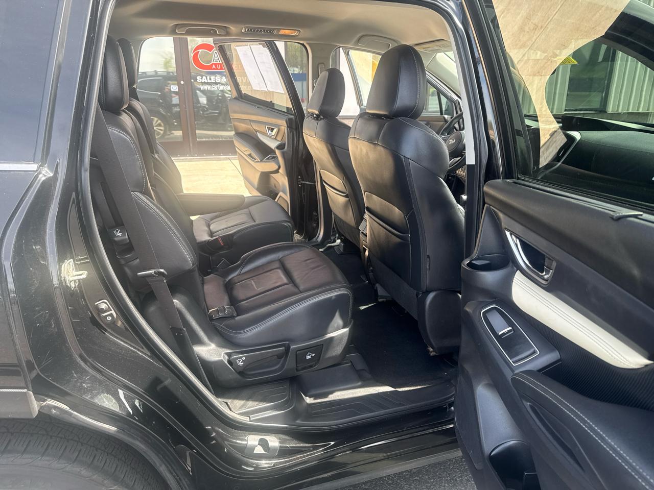 Subaru Ascent Limited w/7-Passenger 2020