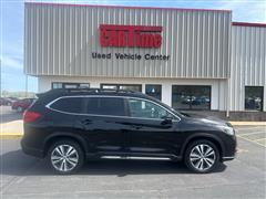 2020 Subaru Ascent 