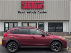 2015 Subaru XV Crosstrek 