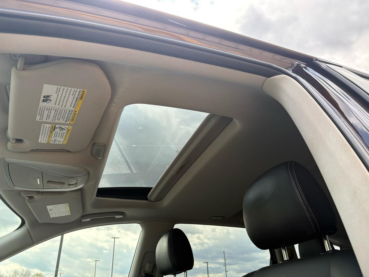 Infiniti QX60 PURE AWD 2019