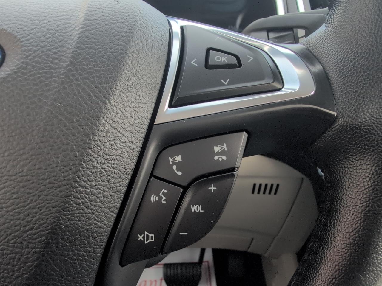 Ford Edge Titanium AWD 2019