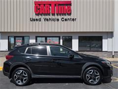 2020 Subaru Crosstrek 