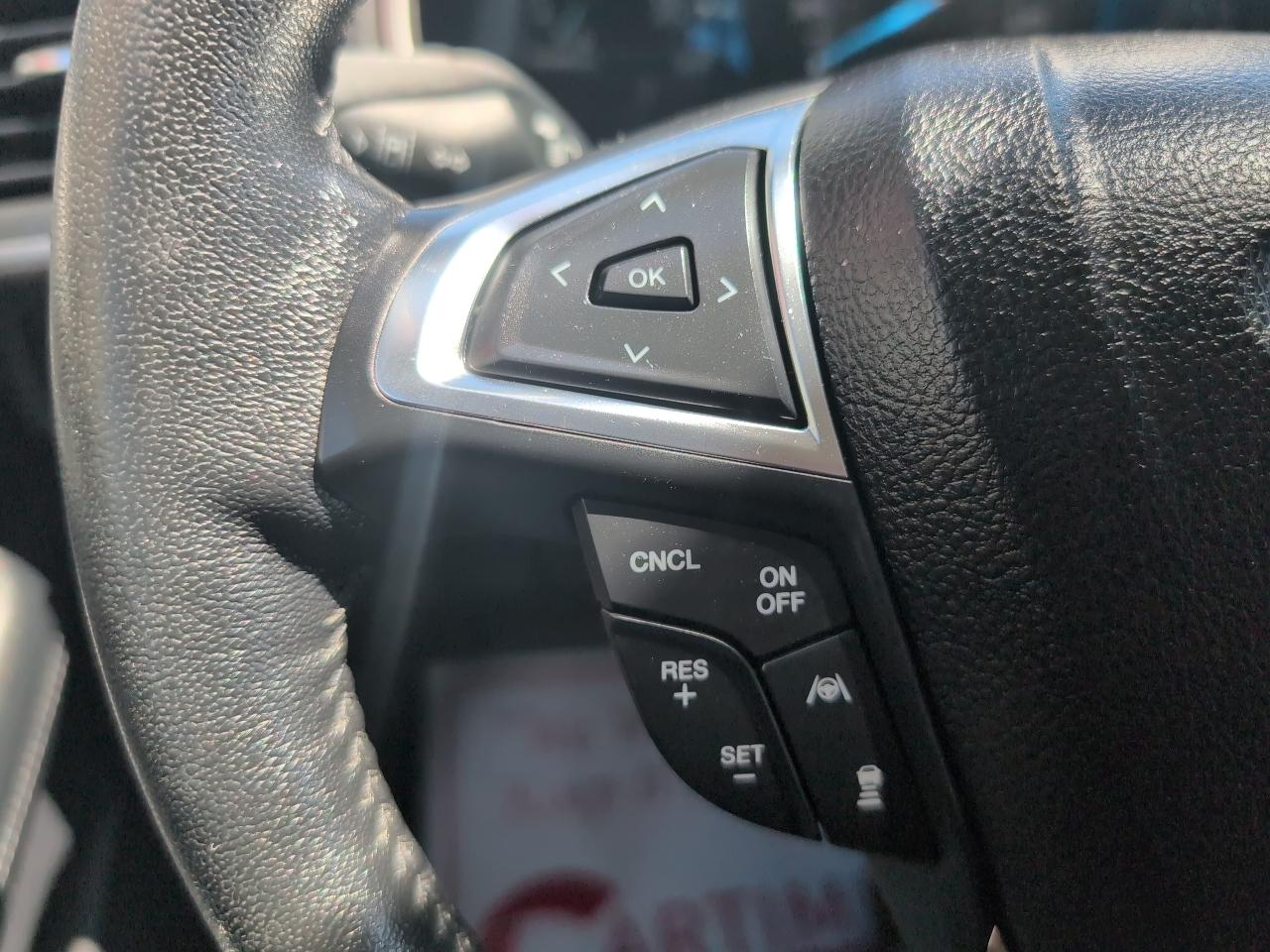 Ford Edge SEL AWD 2021
