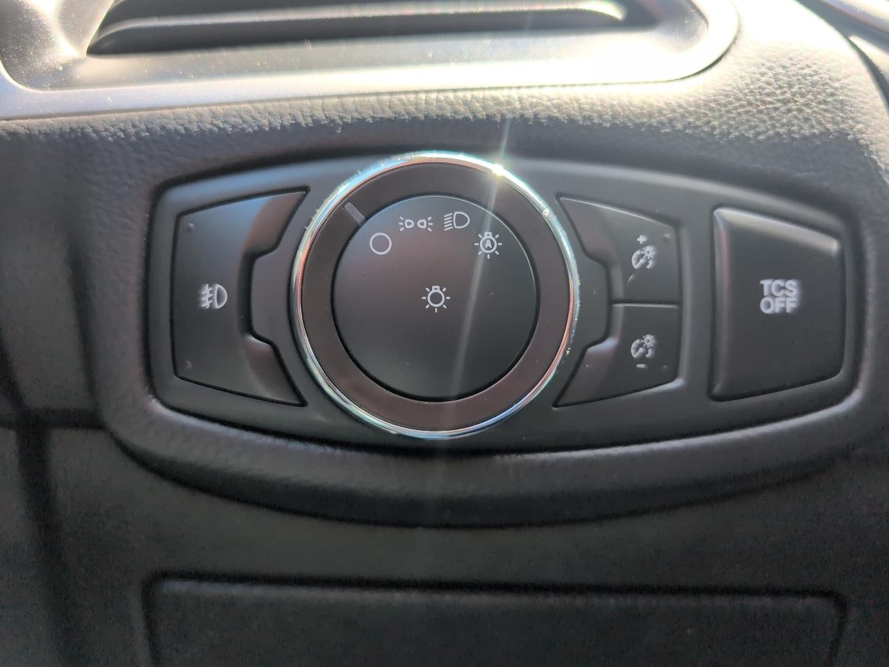 Ford Edge SEL AWD 2021