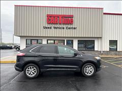 2021 Ford Edge 