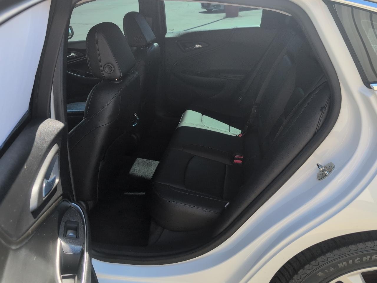 Chevrolet Malibu 1LT 2016
